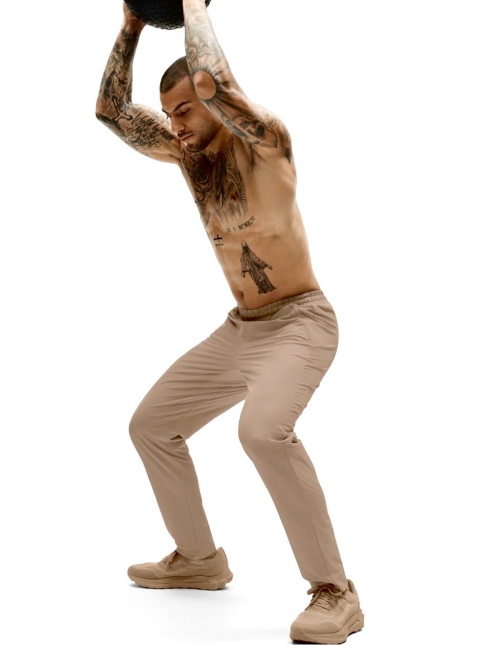 ALO Redemption Pant - Picture 4 of 10